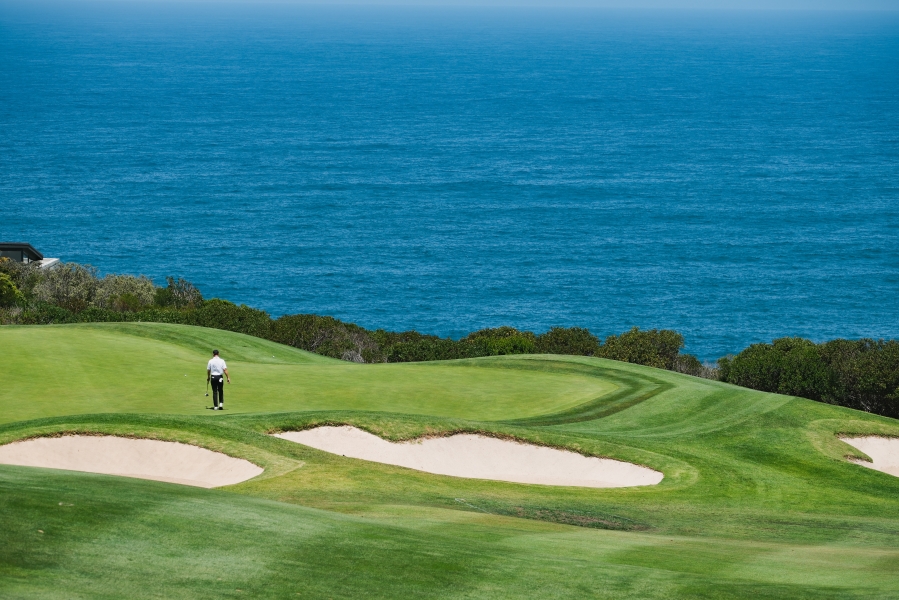 0 Bedroom Property for Sale in Pezula Golf Estate Western Cape